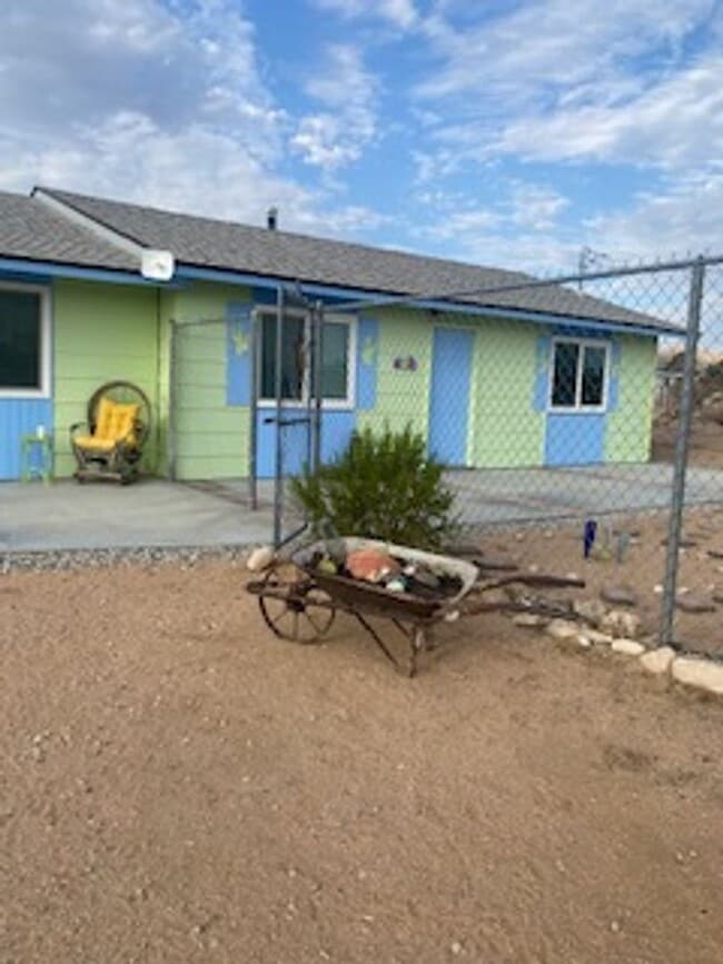property at 62812 Lind Ln