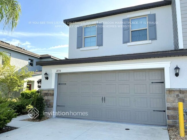 property at 2856 Coach Manors Way