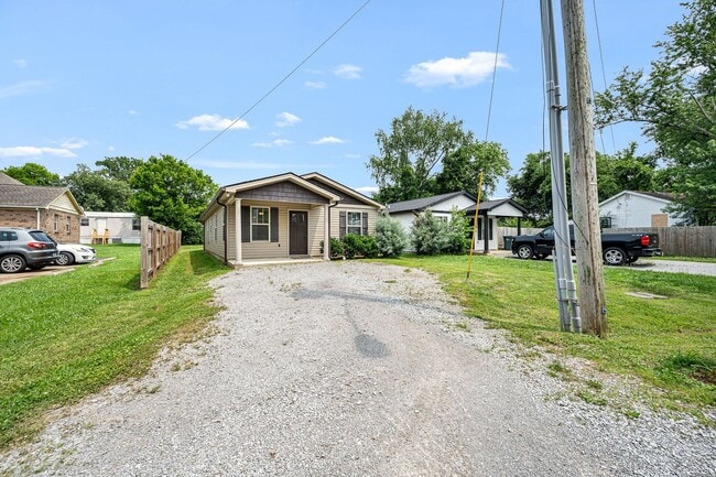 41 Joseph St in Lebanon, TN - Building Photo - Building Photo