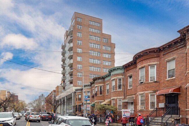 The Forum Condominium in Brooklyn, NY - Building Photo - Primary Photo