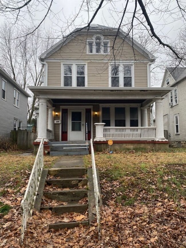 property at 105 Rockwood Ave