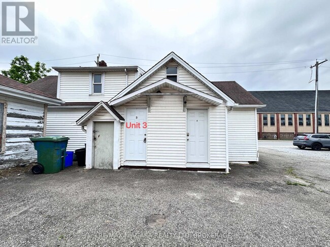 property at 5703-5703 Desson Ave