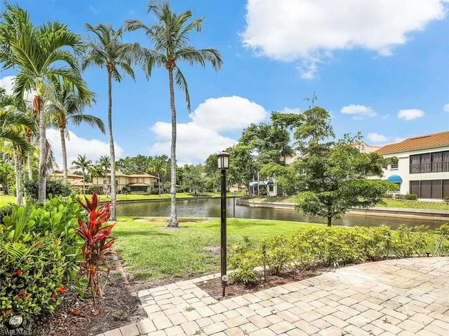 property at 4265 Island Cir