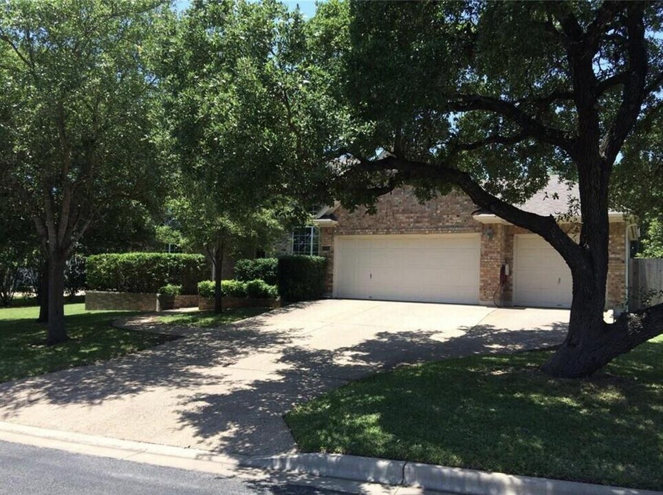 11506 Alberta Dr in Austin, TX - Building Photo