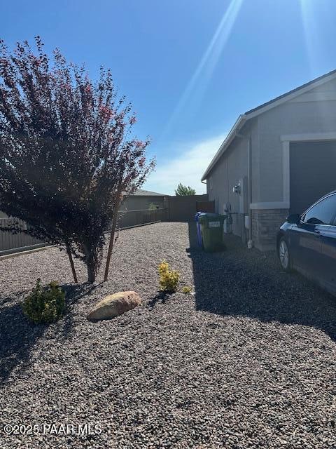 property at 6257 Harvest Moon Ave