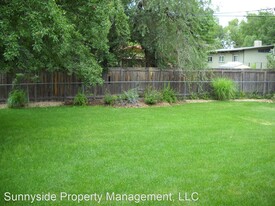 810 34th St in Boulder, CO - Building Photo - Building Photo