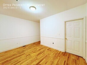1952 N 18th St in Philadelphia, PA - Foto de edificio - Building Photo