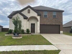 564 Declaration Way in Royse City, TX - Building Photo