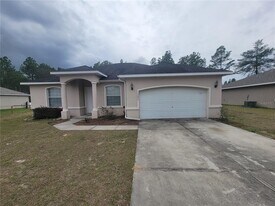 13092 SW 84th Terrace Rd in Ocala, FL - Building Photo