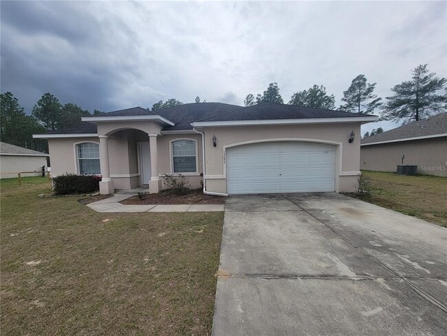 property at 13092 SW 84th Terrace Rd