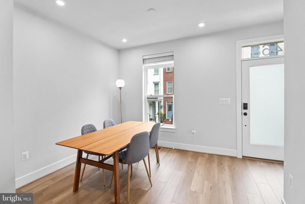 468 Altezza Dr NE in Washington, DC - Building Photo