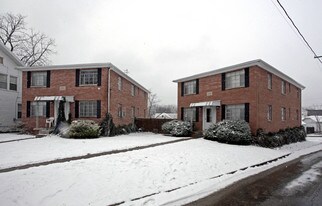 1937-1941 Auburn Ave Apartments