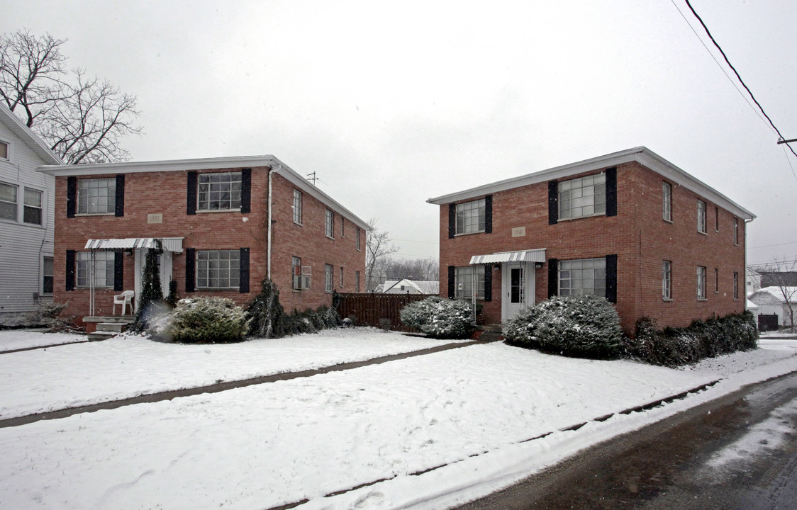 1937-1941 Auburn Ave in Dayton, OH - Building Photo