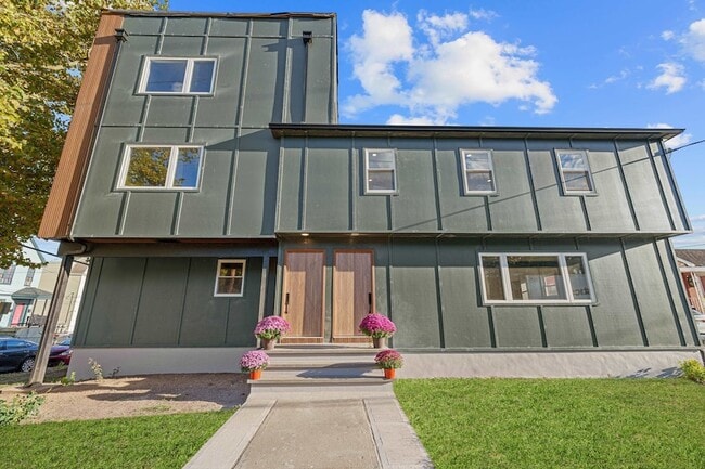 312 Garfield Ave in Jersey City, NJ - Building Photo - Building Photo