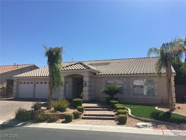 6299 Pale Pavilion Ave in Las Vegas, NV - Building Photo - Building Photo