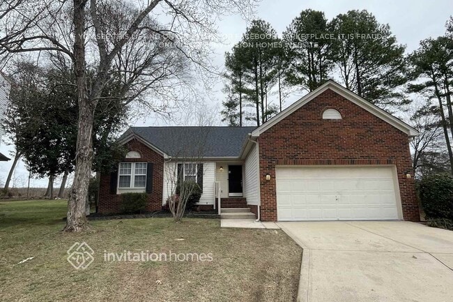 property at 2889 Shadow Brook Ct NW