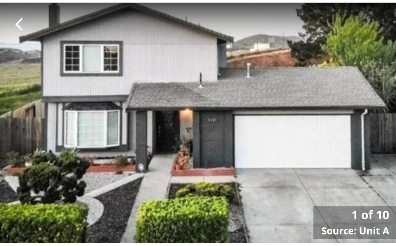 1151 Viewpointe Blvd in Rodeo, CA - Building Photo