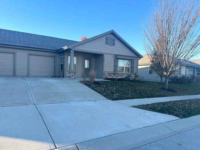 property at 8227 SE Maple Ct