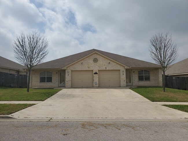 property at 1306 Powder River Dr