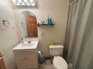 20 Park St, Unit 27-1 in Somerville, MA - Building Photo - Building Photo