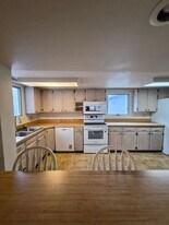 2011 Gaylord St in Butte, MT - Building Photo