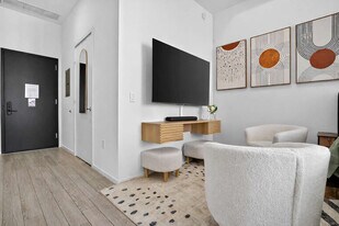 404 NE 2nd Ave, Unit SI ID1505545P in Miami, FL - Building Photo