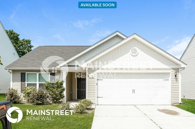 property at 230 Kendall Dr