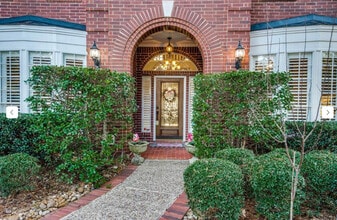 16107 Wimbledon Forest Dr in Spring, TX - Building Photo - Building Photo