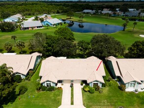 4166 Gator Trace Villas Cir in Fort Pierce, FL - Building Photo - Building Photo
