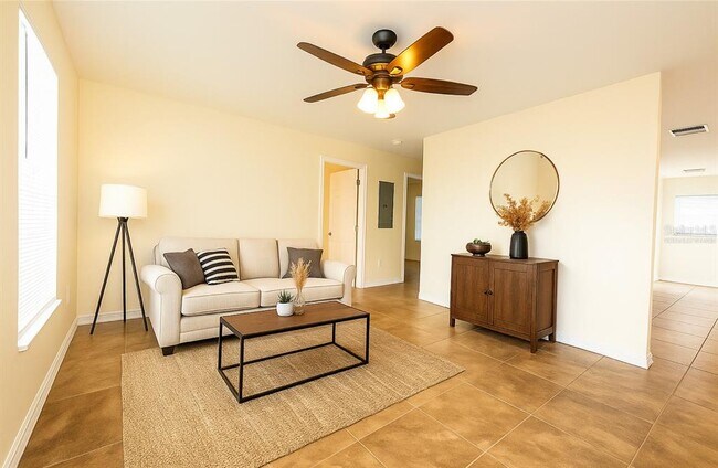 12442 Grouse Ave in Port Charlotte, FL - Building Photo - Building Photo