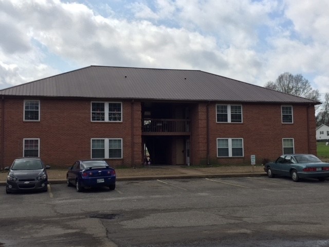 Eaglewood IV Apartments in Kenton, TN - Building Photo