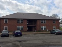 Building Photo - Eaglewood IV Apartments in Kenton, Tennessee