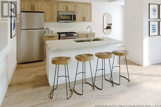 401 Glenroy Gilbert Dr in Ottawa, ON - Building Photo - Building Photo