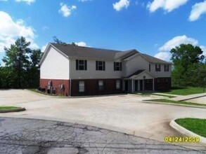 Amber Pointe Apartments in Clarksville, TN - Foto de edificio - Interior Photo