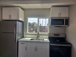 2129 Balboa Ave in San Diego, CA - Building Photo - Building Photo