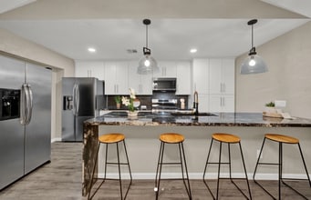 3539 Westhampton Dr in Houston, TX - Building Photo - Building Photo