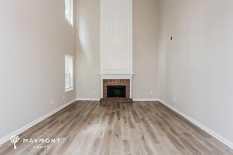 3755 Jasmine Ln SW in Marietta, GA - Foto de edificio - Building Photo