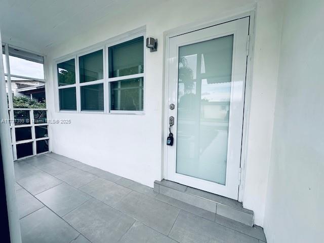 property at 1620 NW 179th Terrace