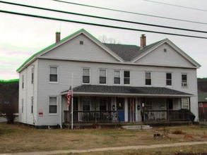 1282-1290 S Main St in Palmer, MA - Building Photo - Building Photo