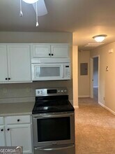 1167 Turner Way in Macon, GA - Building Photo - Building Photo