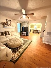 210 Roanoke Dr in Raeford, NC - Building Photo - Building Photo