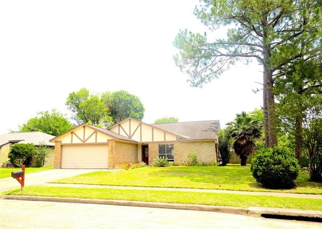 property at 4802 Laureldale Rd