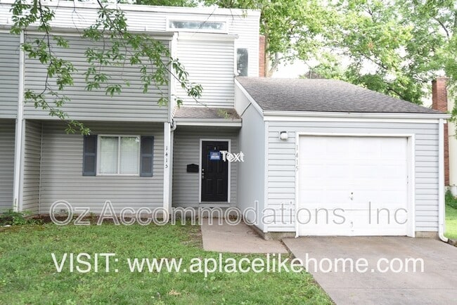 property at 1415 E 97th St