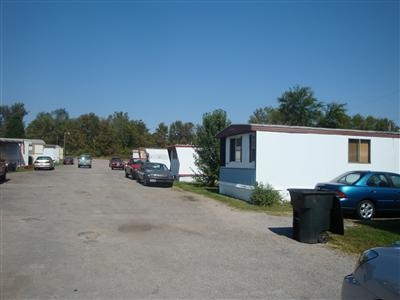 Kimball's Trailer Park in Greenfield, OH - Building Photo - Building Photo