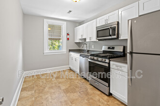 1111 Elm Ridge Ave in Baltimore, MD - Building Photo - Building Photo