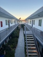 Madison in Torrance, CA - Building Photo - Interior Photo