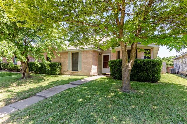 845 Applewood Dr in Cedar Hill, TX - Building Photo - Building Photo