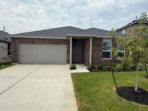 200 Rodney Boat Rd, Unit 7309 in Kyle, TX - Building Photo - Building Photo
