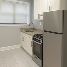 8209 S Ellis Ave in Chicago, IL - Foto de edificio - Building Photo