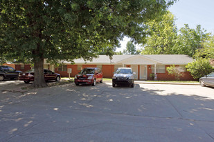 1914 Cherry Stone St Apartments